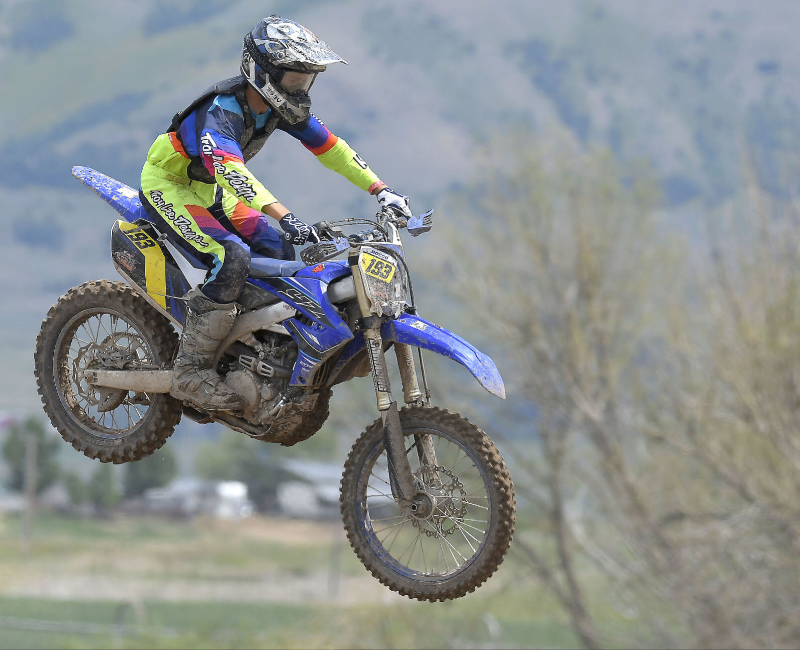 Motocross 16